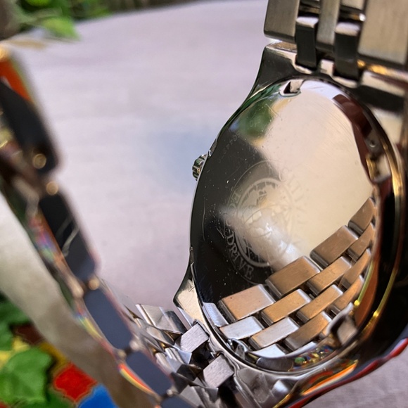 Citizen Men's Classic Eco-Drive Watch - Picture 6 of 6